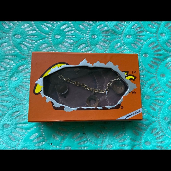 REESE JEWELRY LIMITED EDITION - Picture 4 of 4